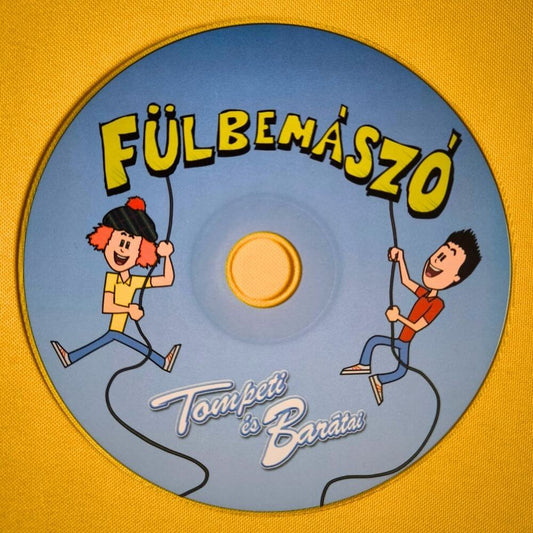 Fülbemászó (2017)