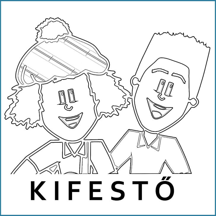 Kifestők