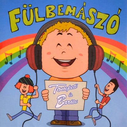 Fülbemászó (2017)