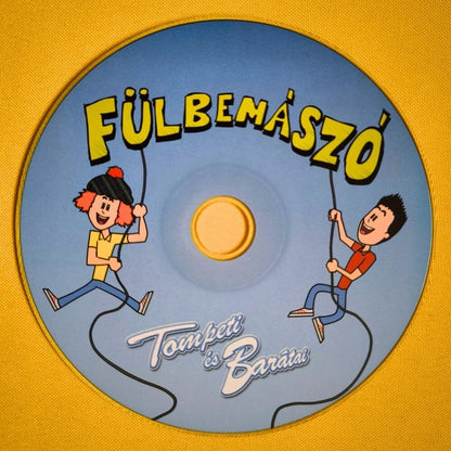 Fülbemászó (2017)