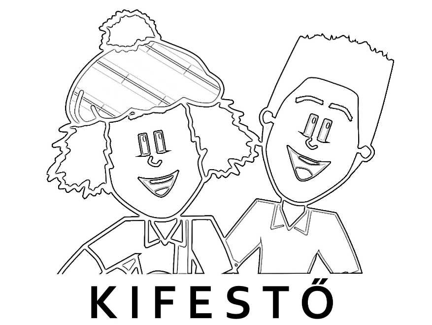 Tompeti Kifestő