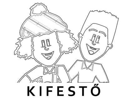 Tompeti Kifestő