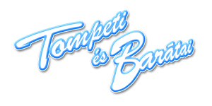 Tompeti és Barátai